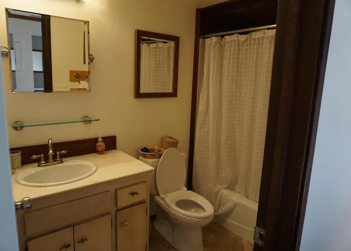 2-3 Bedroom /2 Bath